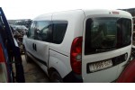 Fiat Doblo 2010